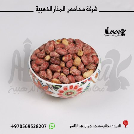 فستق سوداني