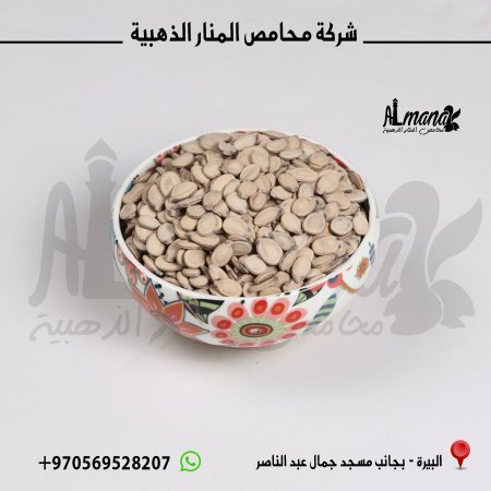 بزر بطيخ مبخر