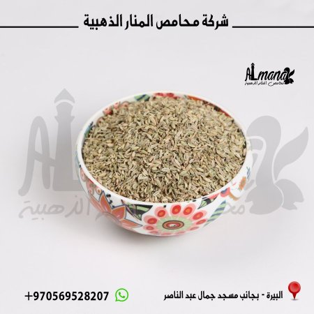 شومر حب