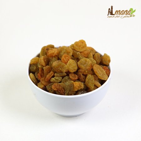 زبيب كبير (جامبو)