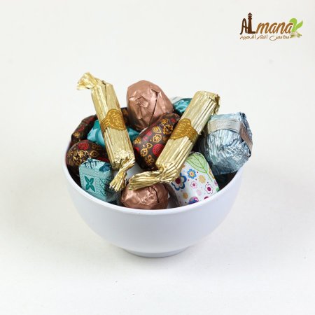 شوكلاتة مشكلة