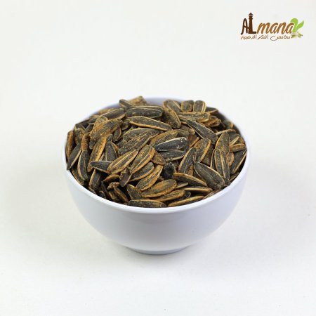 بزر عباد الشمس مبهر