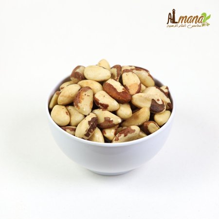 لوز برازيلي