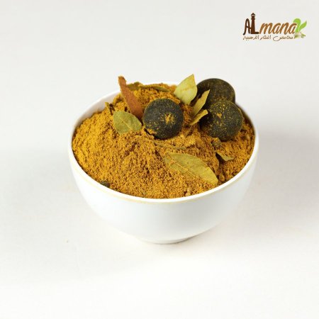 بهار كبسة سعودية