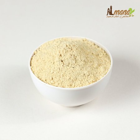 زنجبيل مطحون