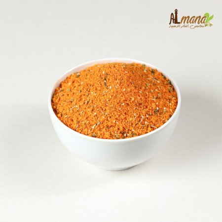 خبز شنيتسل مبهر