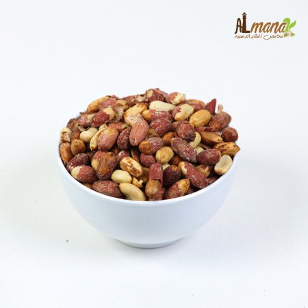 فستق سوداني