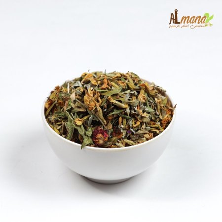 زهورات طبيعية